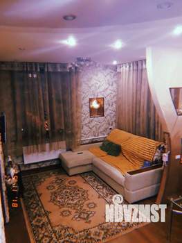 3-к квартира, вторичка, 79м2, 3/5 этаж