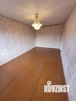 1-к квартира, вторичка, 33м2, 1/9 этаж