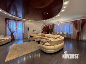 4-к квартира, вторичка, 173м2, 9/14 этаж