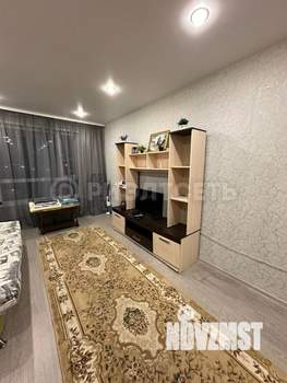 1-к квартира, вторичка, 23м2, 6/9 этаж