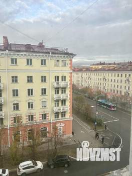 3-к квартира, вторичка, 68м2, 5/7 этаж