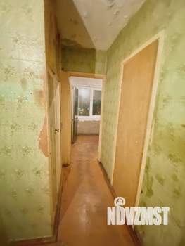 1-к квартира, вторичка, 33м2, 5/9 этаж