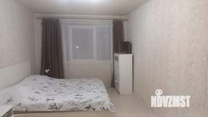 2-к квартира, вторичка, 44м2, 2/5 этаж