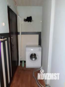 1-к квартира, вторичка, 33м2, 1/5 этаж