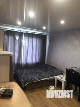 1-к квартира, вторичка, 31м2, 7/9 этаж