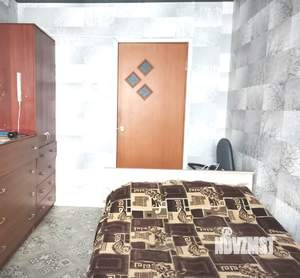 2-к квартира, вторичка, 43м2, 2/5 этаж