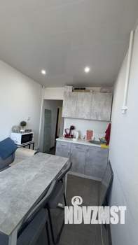 3-к квартира, вторичка, 52м2, 1/19 этаж