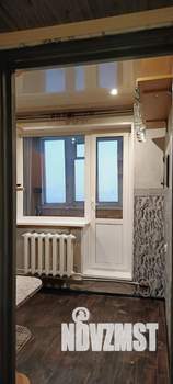 1-к квартира, вторичка, 32м2, 9/9 этаж