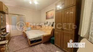 2-к квартира, вторичка, 46м2, 1/9 этаж