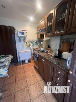 2-к квартира, вторичка, 54м2, 5/10 этаж