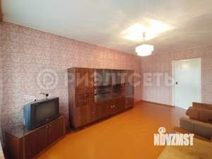 3-к квартира, вторичка, 63м2, 5/9 этаж