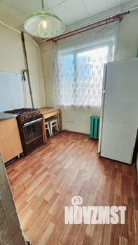 2-к квартира, вторичка, 43м2, 3/5 этаж