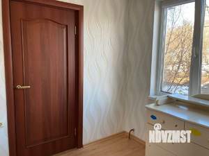 3-к квартира, вторичка, 47м2, 2/5 этаж