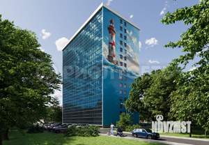 2-к квартира, вторичка, 86м2, 14/15 этаж