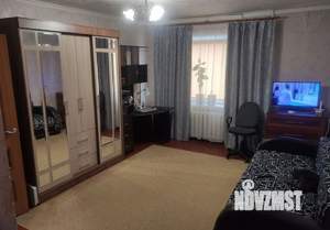 1-к квартира, вторичка, 31м2, 4/5 этаж