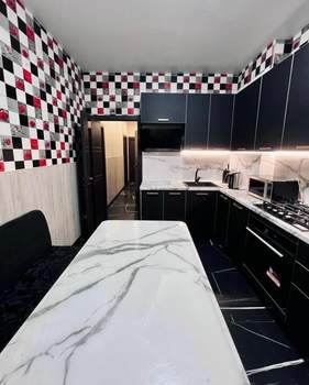 3-к квартира, вторичка, 62м2, 3/4 этаж