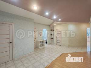 5-к квартира, вторичка, 168м2, 9/14 этаж