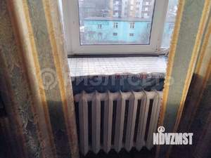 1-к квартира, вторичка, 32м2, 5/5 этаж