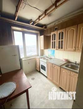 1-к квартира, вторичка, 30м2, 9/9 этаж