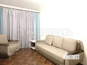 1-к квартира, вторичка, 33м2, 1/5 этаж