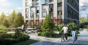 3-к квартира, вторичка, 65м2, 6/16 этаж