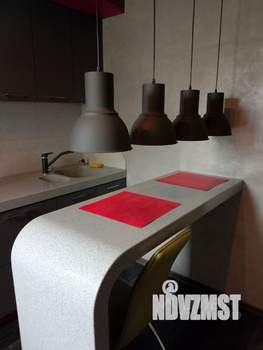 1-к квартира, вторичка, 41м2, 4/9 этаж