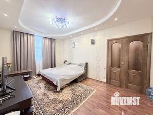 2-к квартира, вторичка, 56м2, 4/10 этаж