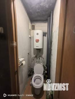 1-к квартира, вторичка, 30м2, 7/9 этаж