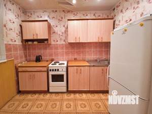 1-к квартира, вторичка, 42м2, 3/9 этаж