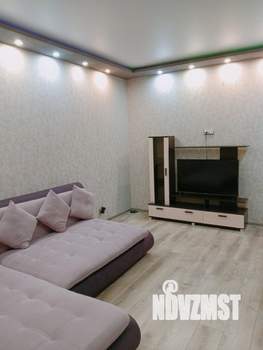2-к квартира, вторичка, 46м2, 3/4 этаж