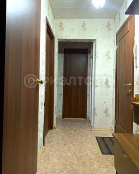 3-к квартира, вторичка, 53м2, 9/9 этаж