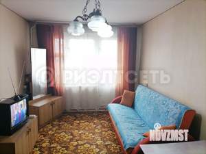 1-к квартира, вторичка, 30м2, 9/10 этаж