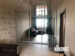 2-к квартира, вторичка, 43м2, 6/9 этаж