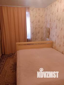 3-к квартира, вторичка, 60м2, 4/5 этаж