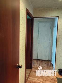 3-к квартира, вторичка, 56м2, 7/10 этаж