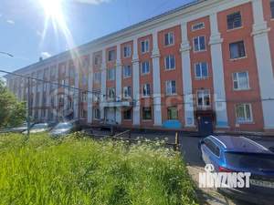 2-к квартира, вторичка, 57м2, 3/4 этаж