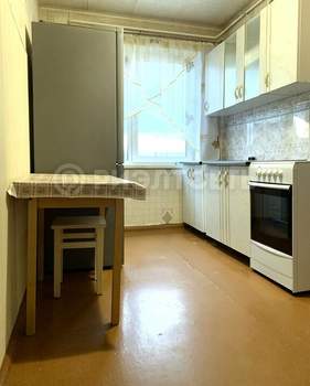 3-к квартира, вторичка, 53м2, 9/9 этаж