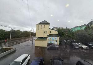 1-к квартира, вторичка, 31м2, 2/5 этаж