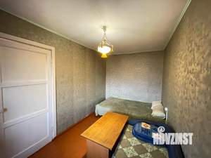 2-к квартира, вторичка, 42м2, 4/5 этаж