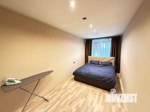 2-к квартира, вторичка, 41м2, 5/5 этаж