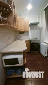 3-к квартира, вторичка, 56м2, -2/5 этаж