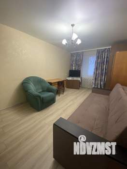 2-к квартира, вторичка, 45м2, 3/5 этаж