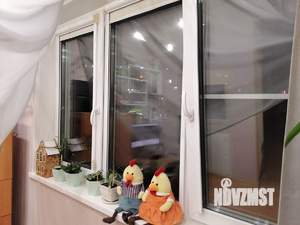 3-к квартира, вторичка, 58м2, 4/5 этаж