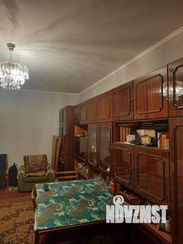 3-к квартира, вторичка, 62м2, 5/5 этаж