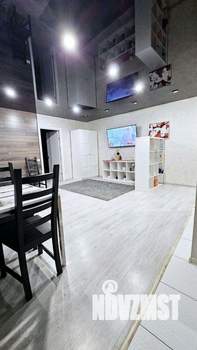 2-к квартира, вторичка, 63м2, 2/5 этаж