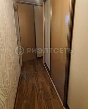 3-к квартира, вторичка, 62м2, 1/9 этаж