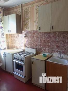 2-к квартира, вторичка, 49м2, 1/9 этаж