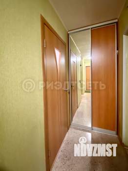 2-к квартира, вторичка, 45м2, 3/5 этаж