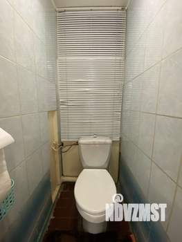 1-к квартира, вторичка, 32м2, 3/5 этаж