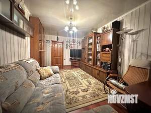 3-к квартира, вторичка, 60м2, 5/5 этаж